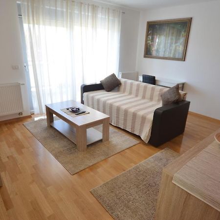 Apartment Dina 52 Rovinj Eksteriør billede