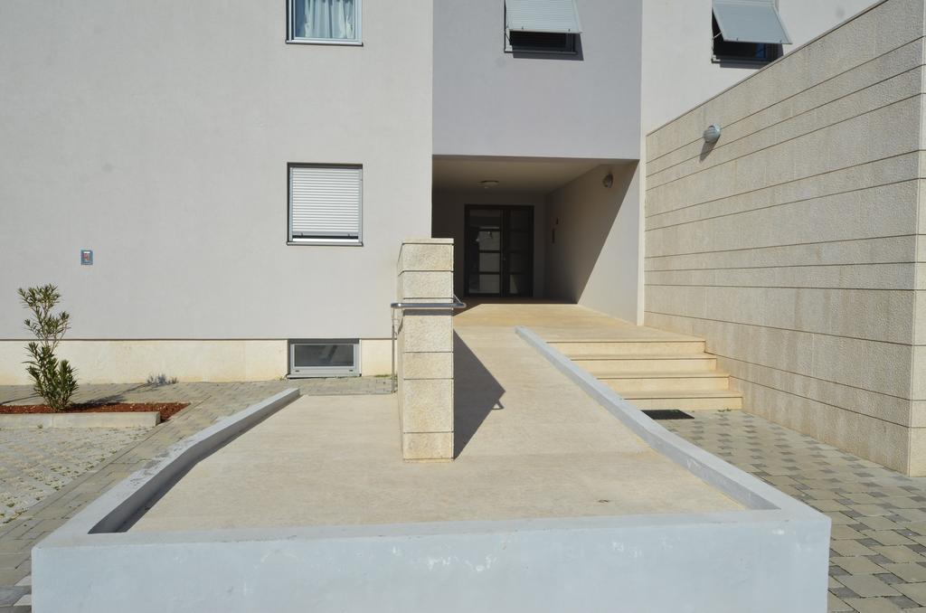 Apartment Dina 52 Rovinj Eksteriør billede